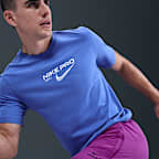 Nike Pro Training Men's Dri-FIT 15cm (approx.) Shorts