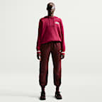 Sweat à capuche oversize Nike Sportswear Phoenix Fleece pour femme