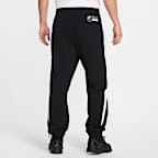 Nike Air Men's Fleece Joggers