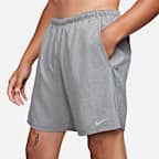 Nike Challenger Men's 18cm (approx.) Brief-Lined Running Shorts