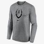 Dark Grey Heather