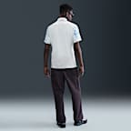 Inter Milan 2025/26 Stadyum Deplasman Nike Dri-FIT Erkek Futbol Taraftar Forması