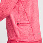 Nike Dri-FIT Swift Element UV Women's Crew-Neck Running Top