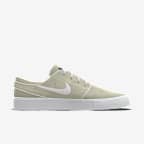 Nike SB Zoom Janoski OG By You Zapatillas de skateboard personalizables - Mujer