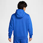 나이키 클럽 남성 플리스 풀오버 후디