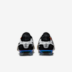 Nike Tiempo Legend 10 Elite Firm-Ground Low-Top Football Boot