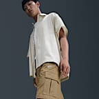 Nike Club Men's Woven Cargo Shorts