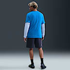 Playera para hombre Nike Sportswear