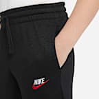 Nike Jersey Older Kids' (Boys') Shorts