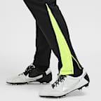Nike Academy Winter Warrior Men's Therma-FIT Football Pants
