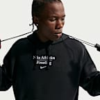 Nike Men's Wrestling Pullover Hoodie
