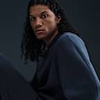 Playera de cuello redondo Dri-FIT para hombre Nike 24.7 ImpossiblySoft