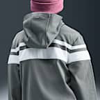 Nike Sportswear Older Kids' Dri-FIT Hooded Tracksuit