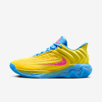 Lightning/University Blue/Barely Volt/Hyper Pink