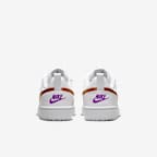 Nike Court Borough Low 2 SE Older Kids' Shoes