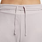 Nike Dri-FIT Bliss Women's High-Waisted 3" Brief-Lined Shorts