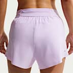 Nike Swift Women's Dri-FIT Mid-Rise 2.5" Brief-Lined Running Shorts