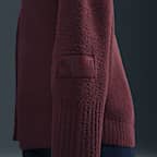 Nike Sportswear Women's Crew-Neck Sweater