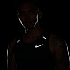 Nike Dri-FIT Rise 365 Men's Running Tank