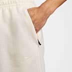 Nike Primary Fleece Men's 18cm (approx.) Dri-FIT UV Unlined Performance Shorts