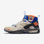 Birch/Hyper Royal/Rattan/Bright Mandarin