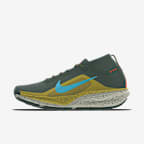 ACG Pegasus Trail GORE-TEX By You Women's Waterproof Trail-Running Shoes - Multi-Colour/Multi-Colour