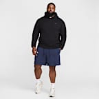 Short Nike Sportswear Tech Fleece pour homme