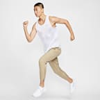 Nike Stride Men's Dri-FIT ADV Running Tank Top