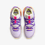 LeBron Witness 7 Older Kids' Basketball Shoes
