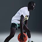 Shorts de básquetbol Dri-FIT Icon de 15 cm para hombre Ja