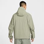Nike Tech Windrunner Men's Woven Full-Zip Jacket