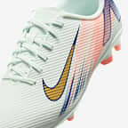 Nike Jr. Vapor 16 Club Mercurial Dream Speed Older Kids' MG Low-Top Football Boot