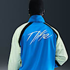 Nike Icon gewebte Basketballjacke (Herren)