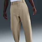 Pants de estilo funcional Dri-FIT UV de ajuste holgado para hombre Nike 24.7 PerfectStretch