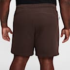 Shorts para hombre Nike Sportswear Tech Fleece