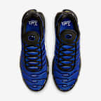 Nike Air Max Plus Premium Men's Shoes