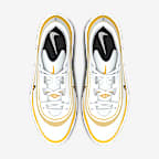 Tacos de béisbol personalizados Nike Diamond Showcase By You Metal