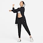 Nike Dri-FIT Get Fit Women's Training Pants