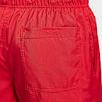 Nike Club Men's Woven Flow Shorts