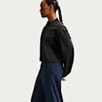 Nike 24.7 PerfectStretch Women's Dri-FIT High-Waisted Loose Barrel-Leg Pants