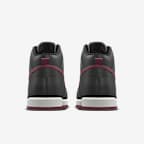 Nike Dunk High Unlocked By You Custom Women's Shoes