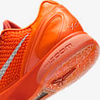 Chaussure de basket Kobe VI Protro