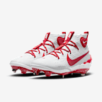 Nike Alpha Huarache NXT Men's Baseball Cleats