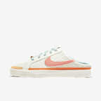 NikeCourt Legacy Women's Mules