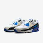 Nike Air Max 90 Premium Men's Shoes