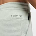 Nike Therma Sphere Men's Therma-FIT Water-Repellent Winterized Fitness Joggers