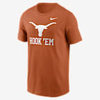 Burnt Orange