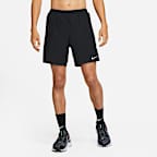 Nike Challenger Men's 2-in-1 Running Shorts