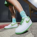 Nike Air Force 1 '07 Men's Shoes