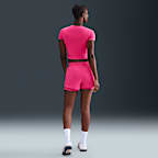 Nike One Women's Dri-FIT Short-Sleeve Top